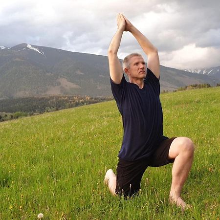 Tatry Liptov Pensionat Jakubovany  Eksteriør billede