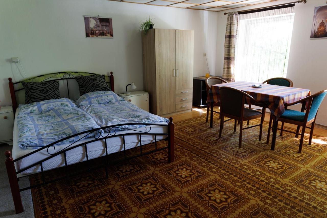 Tatry Liptov Pensionat Jakubovany  Eksteriør billede