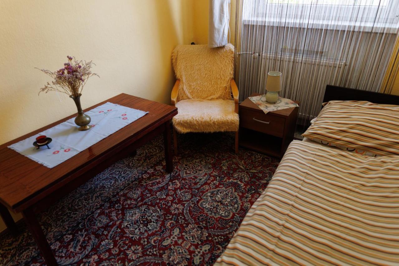 Tatry Liptov Pensionat Jakubovany  Eksteriør billede